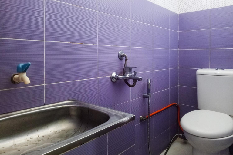 Bathroom 5