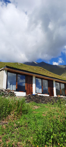 Others 4, Ardoti Inn, Dusheti