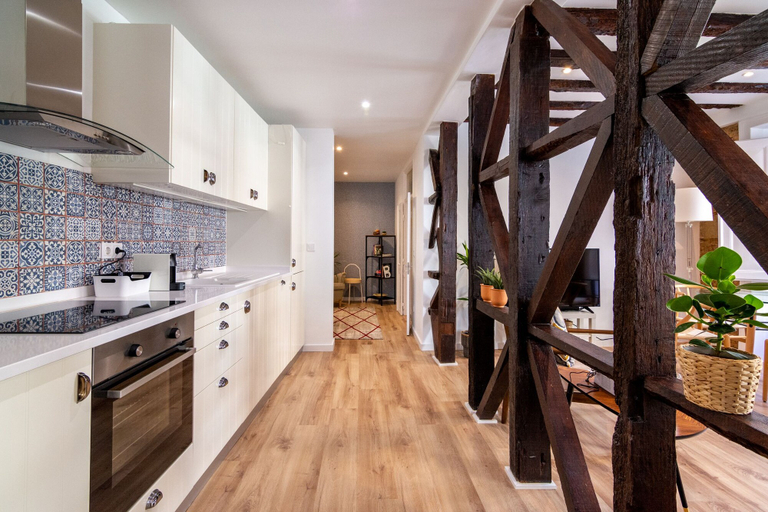 Others 4, São Vicente Deluxe Apartment, Lisbon