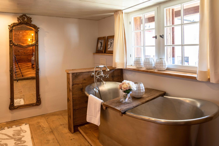 Bedroom 2, Keiser`s Kammer, Muri