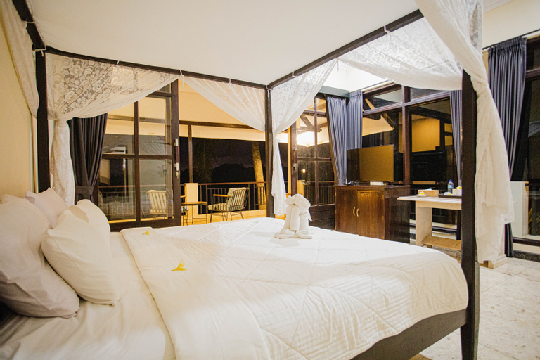 Bedroom 4, Domisili Ijen Cliff By Fays Hospitality, Banyuwangi