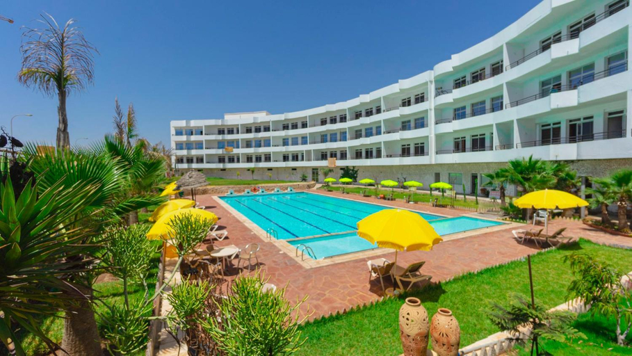 Exterior & Views 2, Sables D'or, Agadir-Ida ou Tanane