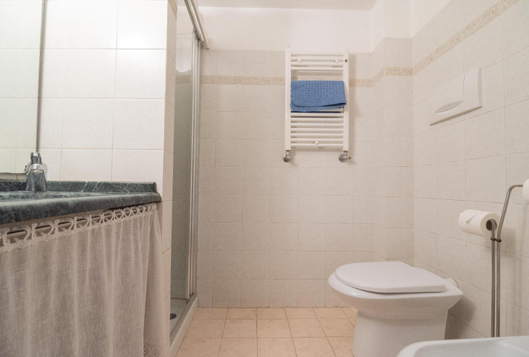 Bathroom, Apartment Cà Rielo - Venice, Venezia