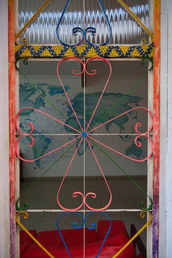 Others 3, Belem Hostel, Belém