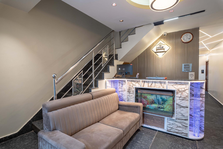 Others 5, Subha Residency, Bangalore, Bangalore