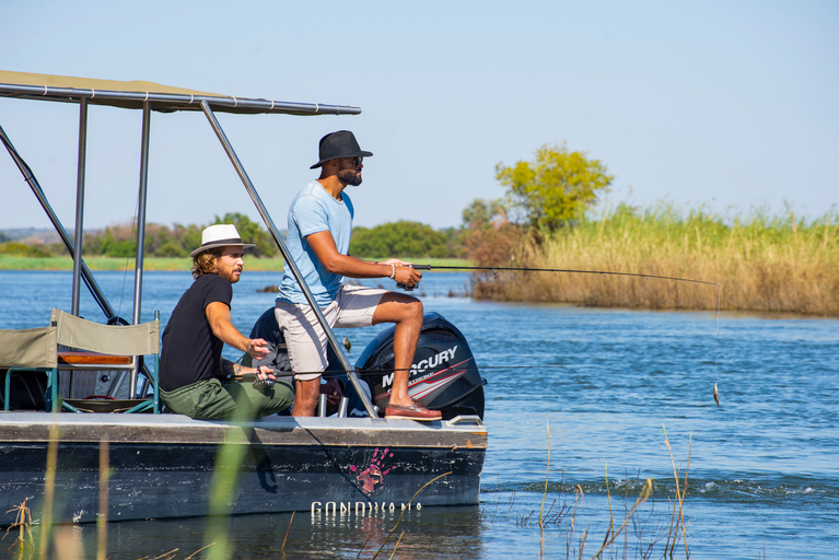 Others 5, Hakusembe River Camping2Go, Rundu Rural West