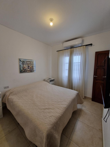 Bedroom 2, Terraza de la Usina, Capital