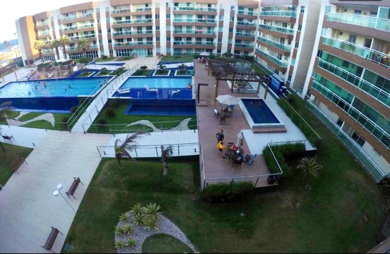 Others 5, VG FUN FLAT, Fortaleza