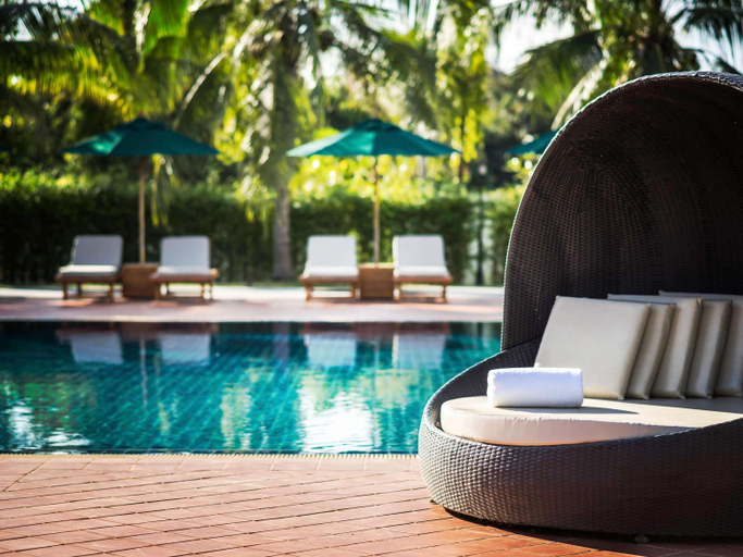 Sport & Beauty 2, Sofitel Phnom Penh Phokeethra, Phnom Penh