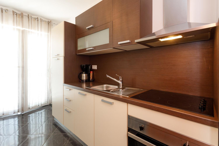 Others 2, Apartments Lacic, Krk