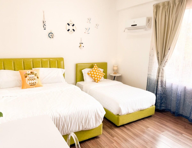 Others 5, Jiale Homestay, Kota Kinabalu