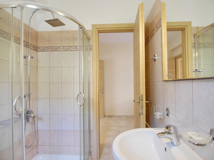 Bathroom 3, Villa Alexandros, Ionian Islands