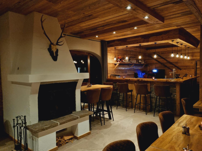 Food & Drinks 5, Hotel Pension Annerlhof, Zell am See