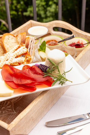 Food & Drinks 5, Osteria Manciana con Alloggio MONTE GENEROSO, Mendrisio