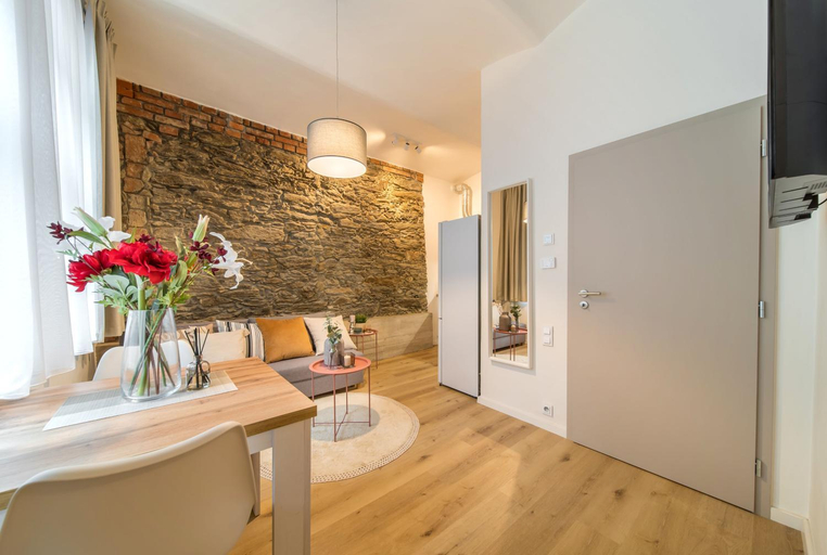 Others 4, Rakosarna Suites & Apartments, Trutnov