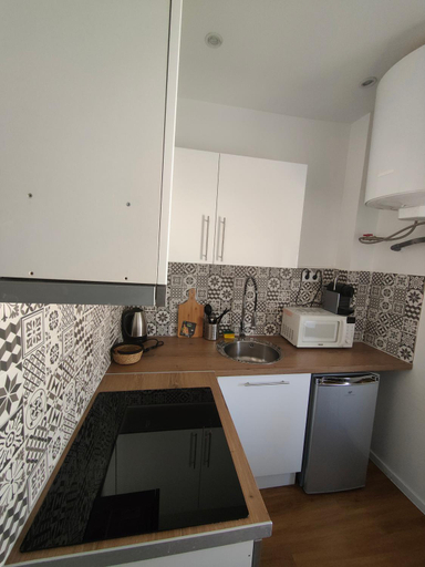 Others 3, Les Lofts De Provins: Apt 1, Seine-et-Marne