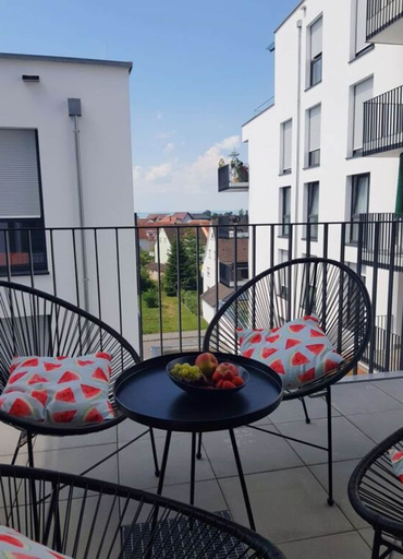 Exterior 5, Pfander Comfortable Holiday Residence, Bodenseekreis