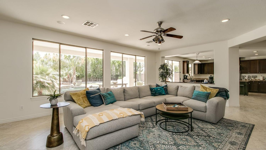 Others 5, Litchfield Estate With Resort-Like Backyard Oasis, Maricopa
