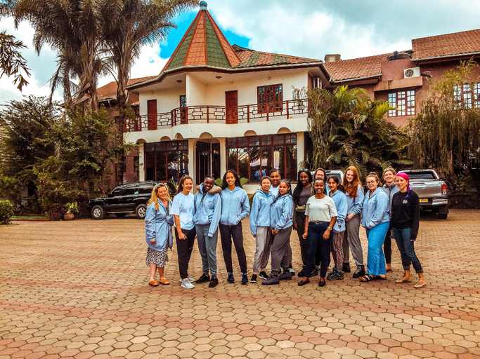 Others 4, New Charity Hotel International, Arusha Urban