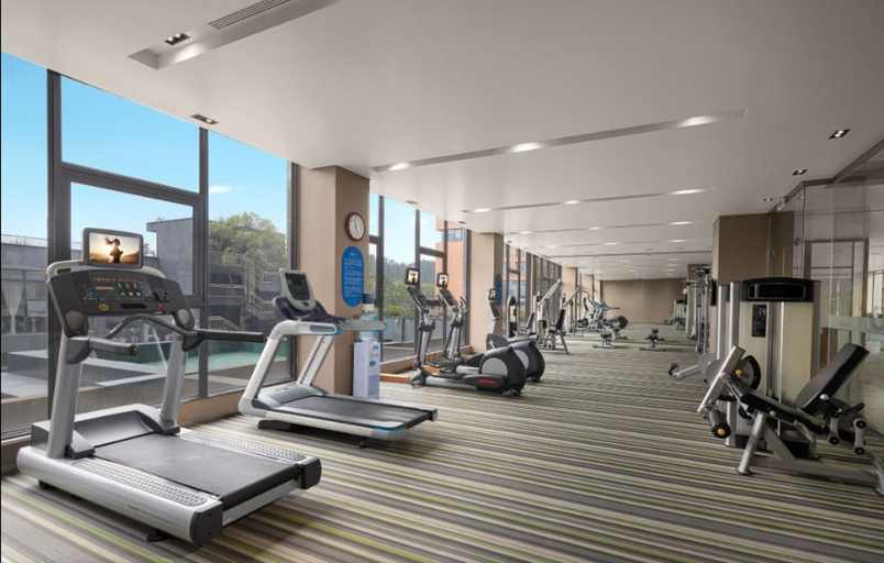 Others 2, Citadines Nanhai Foshan, Foshan
