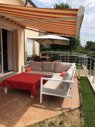 Exterior & Views 5, 3 Chambres chez particulier pour les 24h du Mans, Sarthe