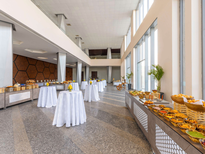Novotel Jaipur Convention Centre, Jaipur
