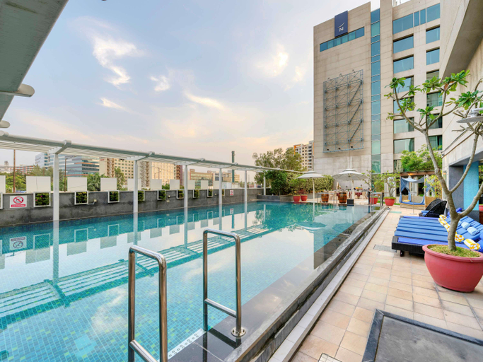 Sport & Beauty 3, Novotel Bengaluru Outer Ring Road, Bangalore