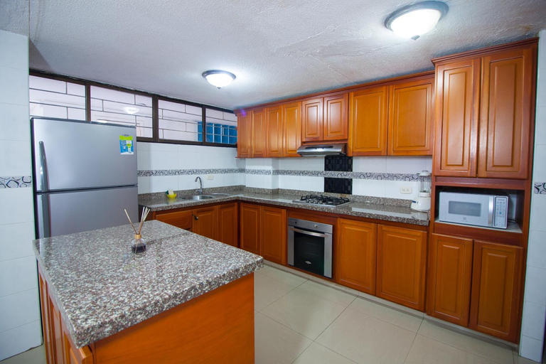 Others 5, Karey Apartamentos By Danp, Santa Marta (Dist. Esp.)