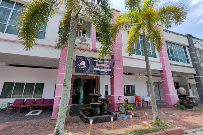 Exterior & Views 5, Maleeq Hotel Meru Ipoh by ZUZU, Kinta