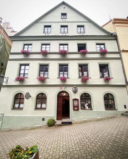 Others 5, Penzion U Fridy Apartman 1, Sokolov