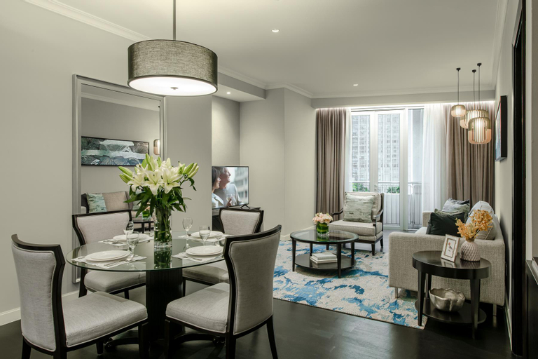 Dining Room 1