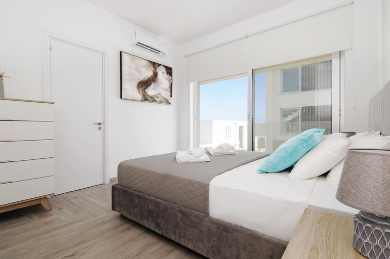 Bedroom 3, Villa Nova