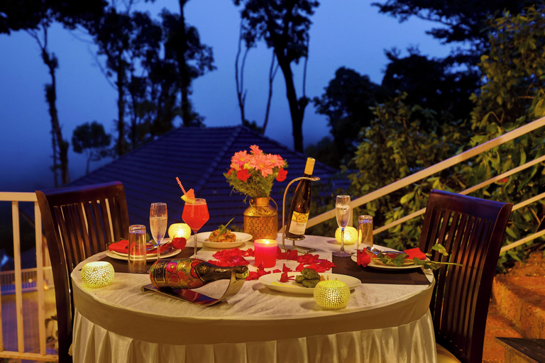 Food & Drinks 3, Silent Brook Resort - Coorg, Kodagu