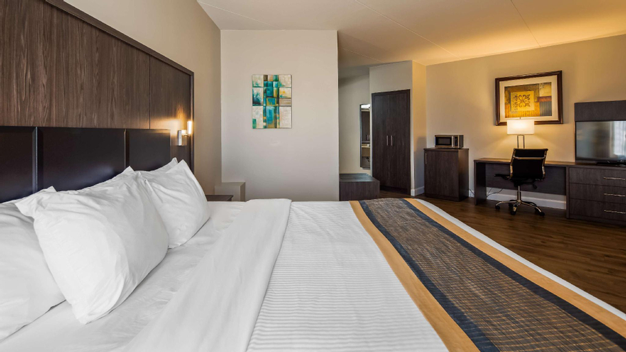 Bedroom 6