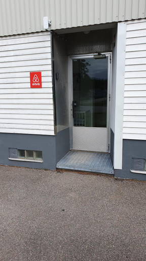 Others 5, Folketshus i Olshammar, Askersund
