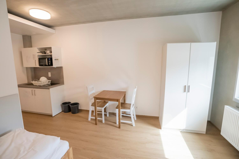 Others 4, SITE.INN Denkendorf, Esslingen