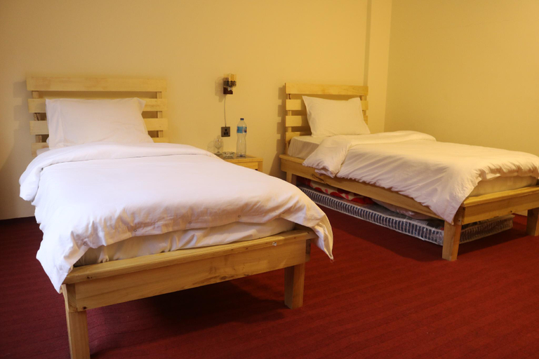 Others 2, Lotus Inn Guest House, Azad Kashmir