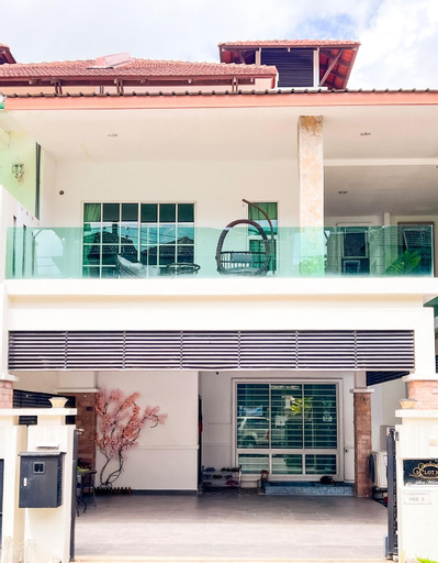 Jiale Homestay, Kota Kinabalu