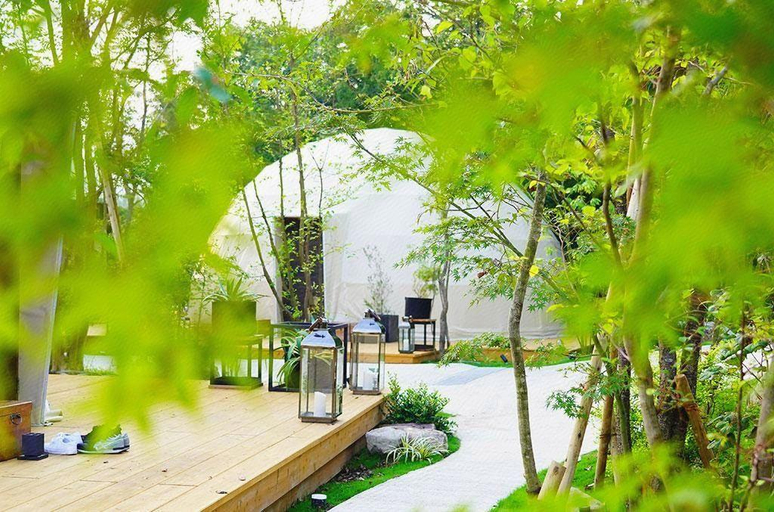 Others 4, Yufuin Onsen Glaming Comorebi, Yufu
