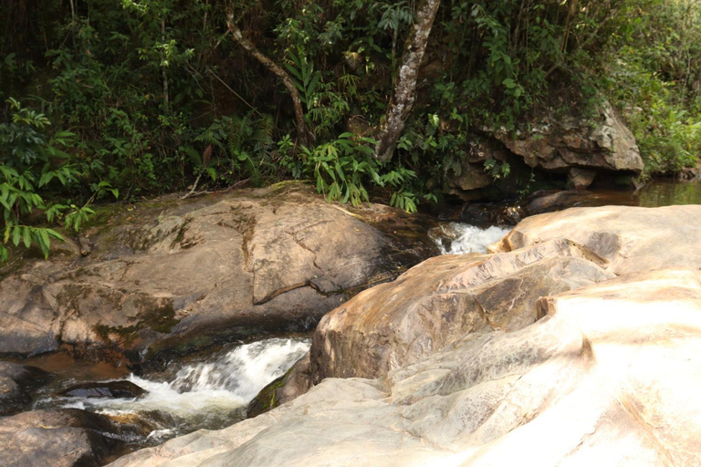Others 3, Chales do Alferes, Tiradentes