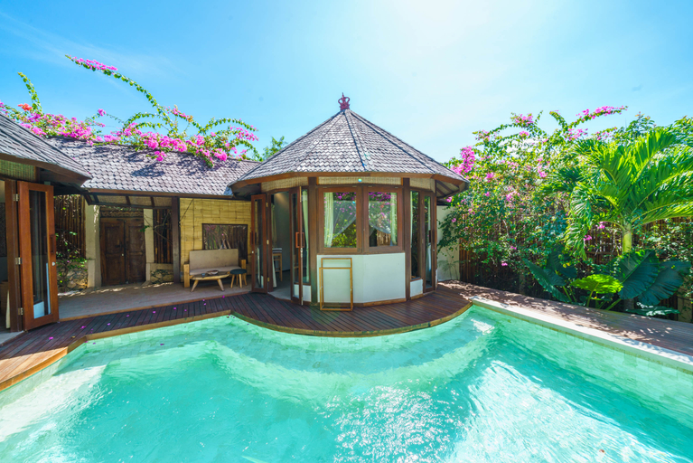 Others 3, Ora Resort Avia Blue Lagoon, Klungkung