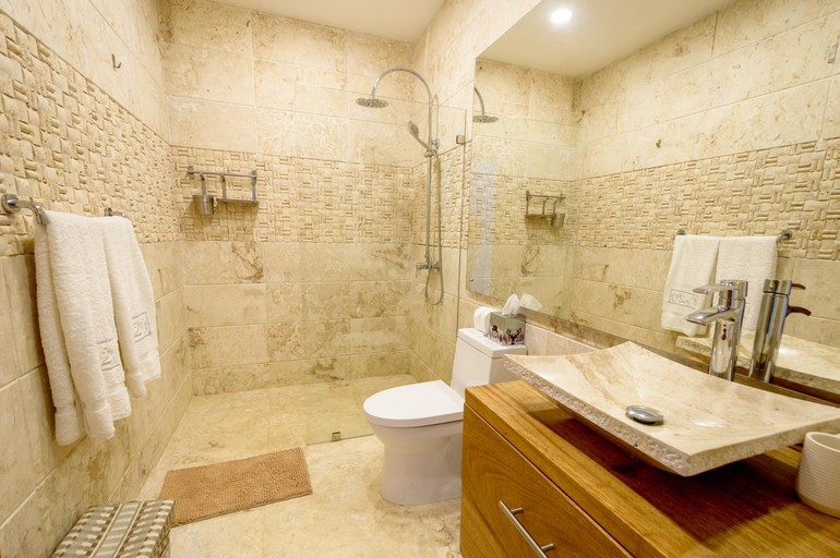 Bathroom 4, Casa de Campo Luxury Villas - Private Paradise at La Romana, La Romana