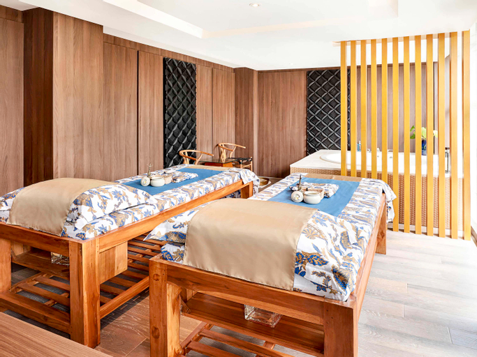 Bedroom 3, Novotel Bali Ngurah Rai Airport, Badung