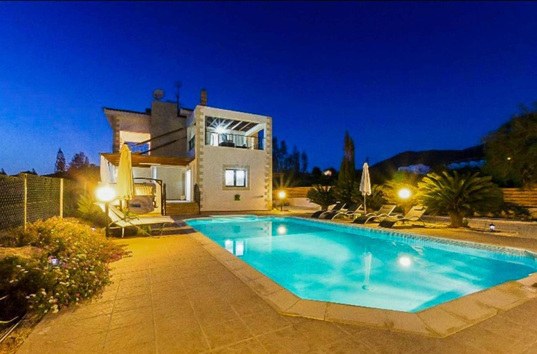 Others 4, Villa Agnanti Exceptional Secluded Tranquil Sunset Beach Villa