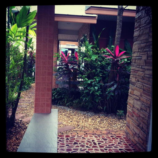 Others 5, Tonnum Resort, Muang Samut Songkhram