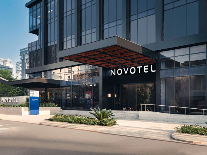 Novotel Phnom Penh Bkk 1, Phnom Penh