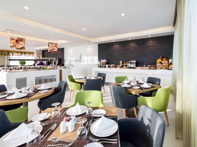 Food & Drinks 5, ibis Styles Manama Diplomatic Area, Manama