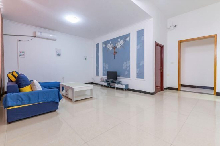 Others 4, Huashan Xinyi Inn, Weinan