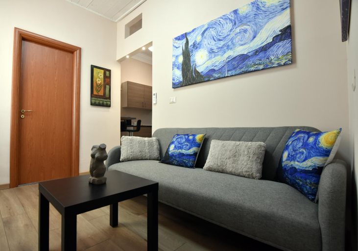 Others 4, Kosentia Bed and Breakfast, Cosenza
