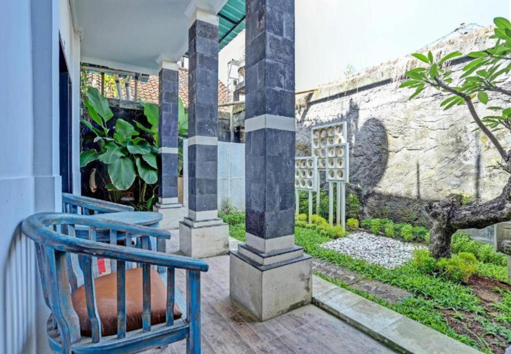 Exterior & Views 2, Napura Homestay (permanently closed), Denpasar